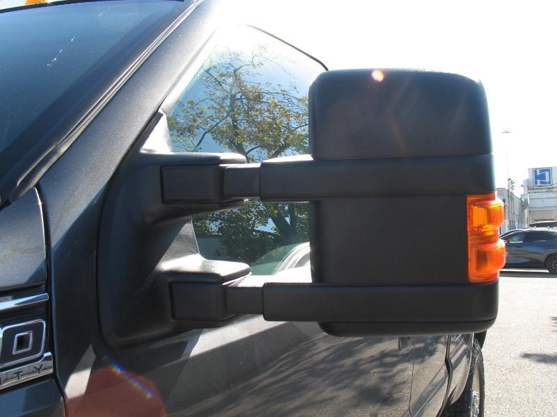 Ford F-250 XLT 2015