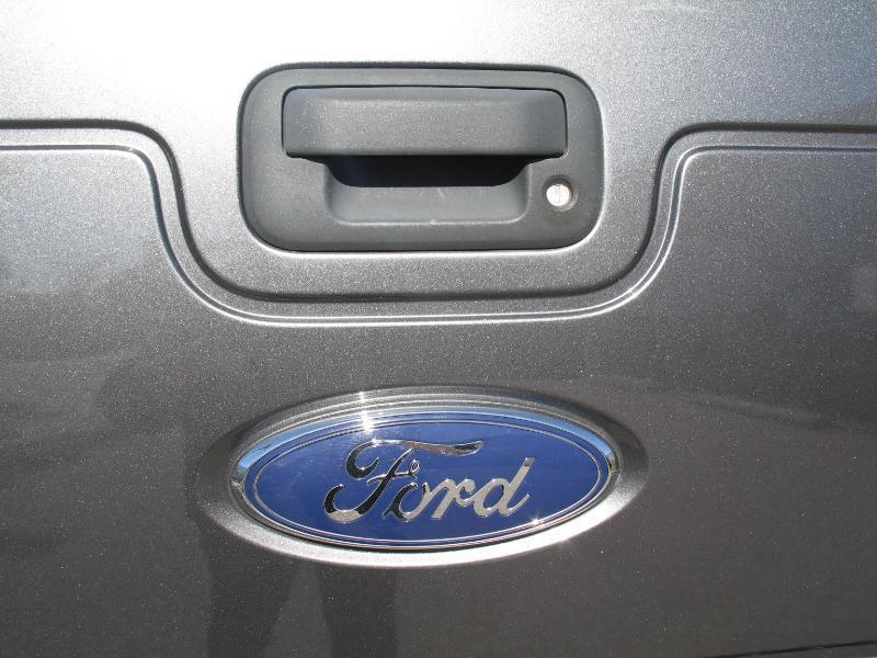 Ford F-250 XLT 2015