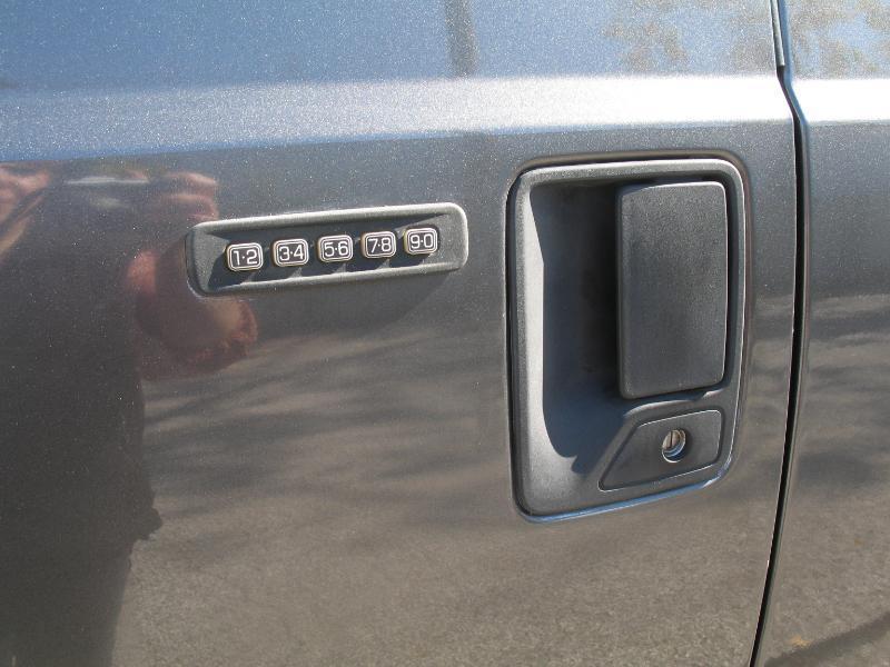 Ford F-250 XLT 2015