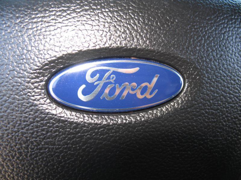 Ford F-150 XLT SuperCab 6.5-ft. Bed 4WD 2015