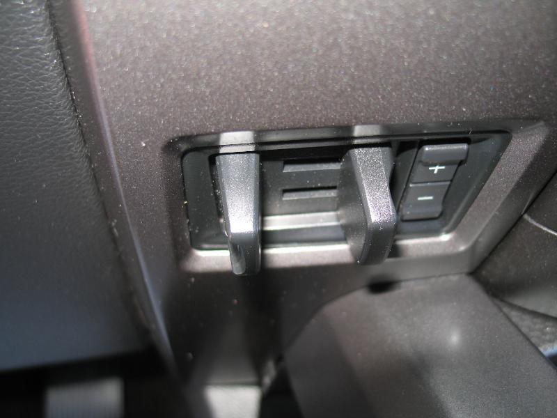 Ford F-150 XLT SuperCab 6.5-ft. Bed 4WD 2015