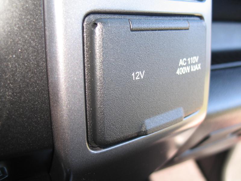 Ford F-150 XLT SuperCab 6.5-ft. Bed 4WD 2015