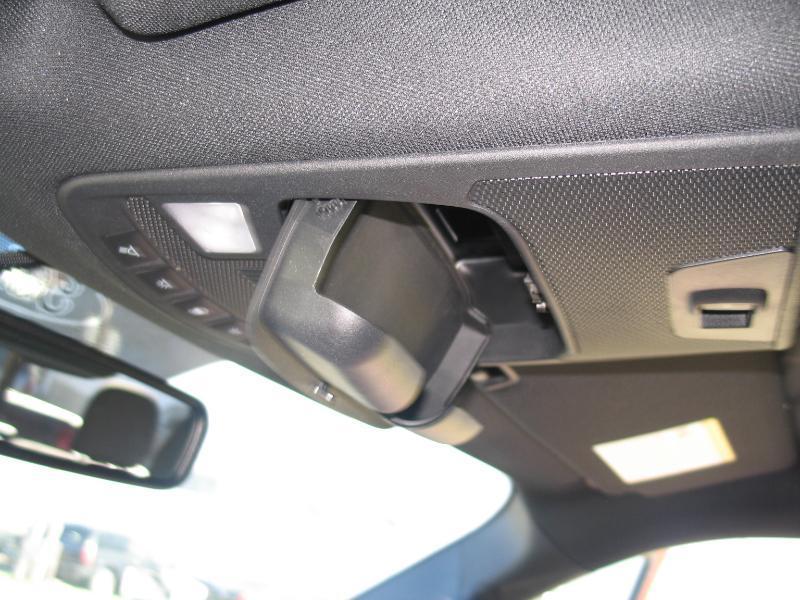 Ford F-150 XLT SuperCab 6.5-ft. Bed 4WD 2015
