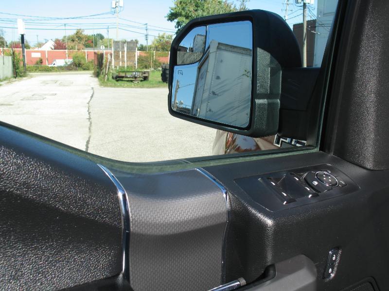 Ford F-150 XLT SuperCab 6.5-ft. Bed 4WD 2015
