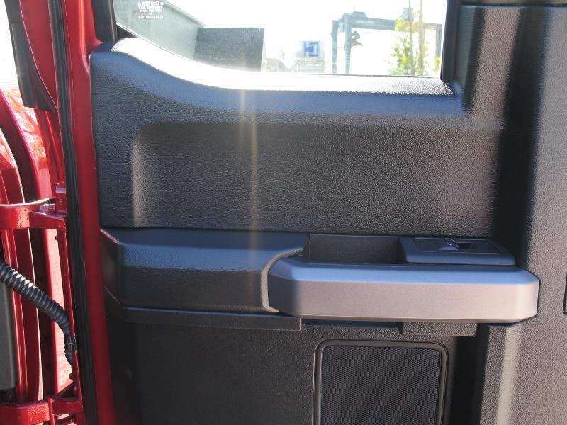 Ford F-150 XLT SuperCab 6.5-ft. Bed 4WD 2015