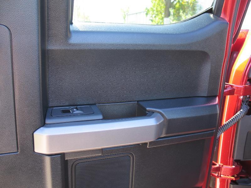 Ford F-150 XLT SuperCab 6.5-ft. Bed 4WD 2015