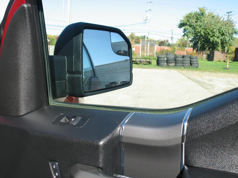 Ford F-150 XLT SuperCab 6.5-ft. Bed 4WD 2015