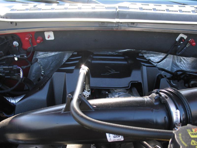 Ford F-150 XLT SuperCab 6.5-ft. Bed 4WD 2015