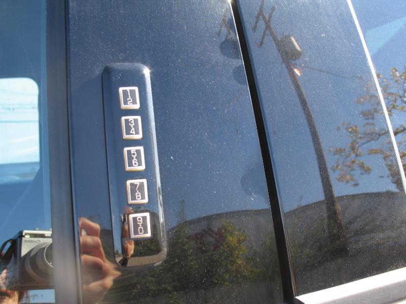 Ford F-150 XLT SuperCab 6.5-ft. Bed 4WD 2015