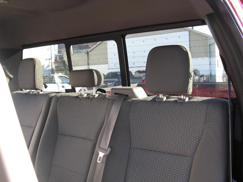 Ford F-150 XLT SuperCrew 5.5-ft. Bed 4WD 2017