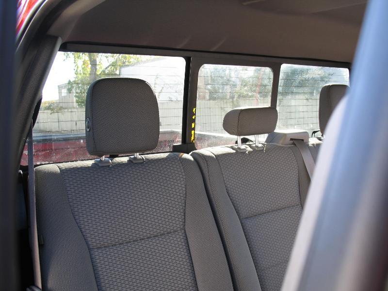 Ford F-150 XLT SuperCrew 5.5-ft. Bed 4WD 2017