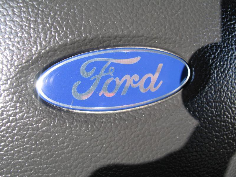 Ford F-150 XLT SuperCrew 5.5-ft. Bed 4WD 2017