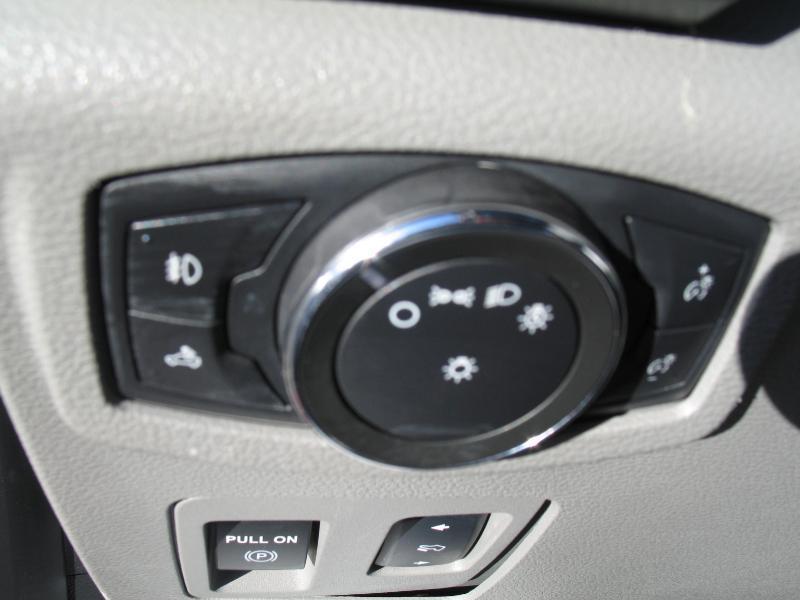 Ford F-150 XLT SuperCrew 5.5-ft. Bed 4WD 2017
