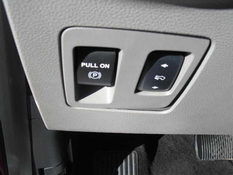 Ford F-150 XLT SuperCrew 5.5-ft. Bed 4WD 2017