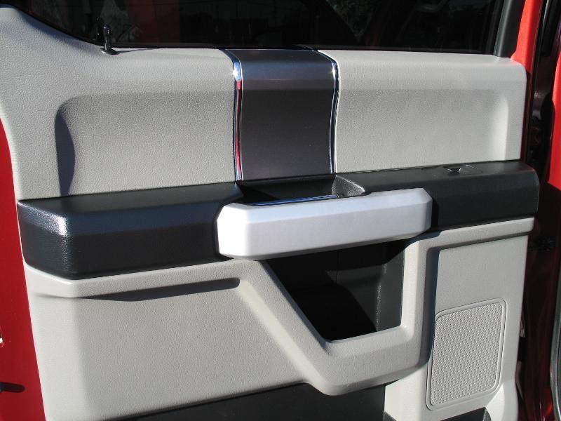 Ford F-150 XLT SuperCrew 5.5-ft. Bed 4WD 2017