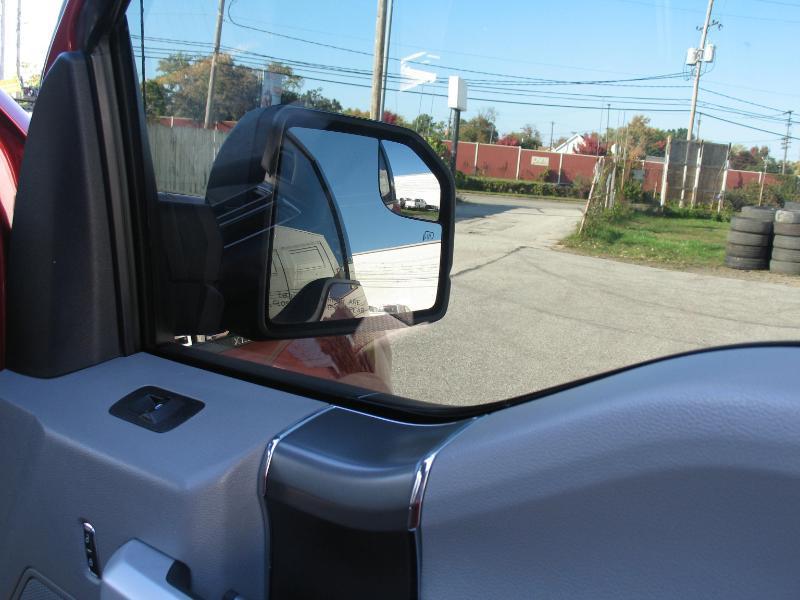 Ford F-150 XLT SuperCrew 5.5-ft. Bed 4WD 2017