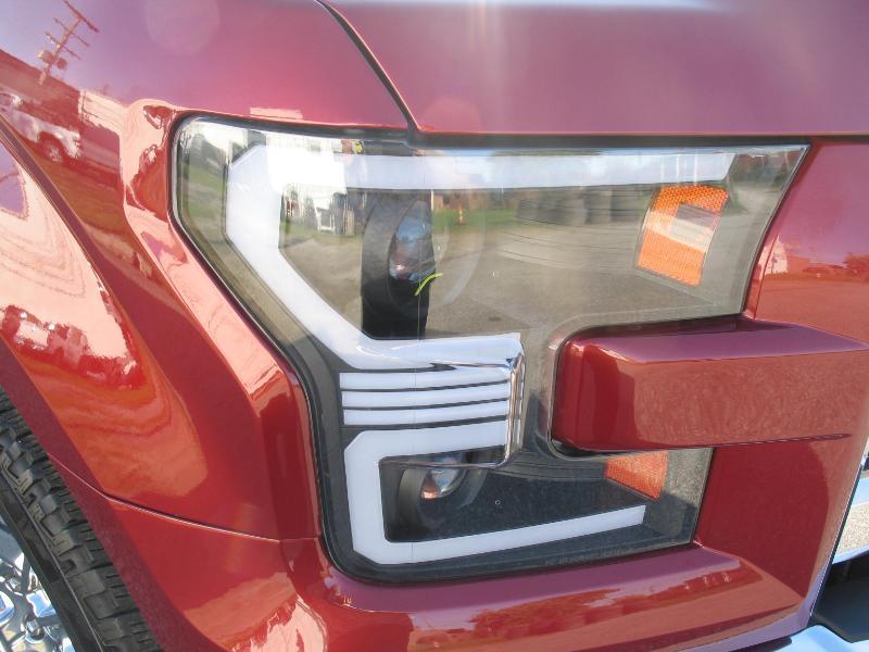 Ford F-150 XLT SuperCrew 5.5-ft. Bed 4WD 2017