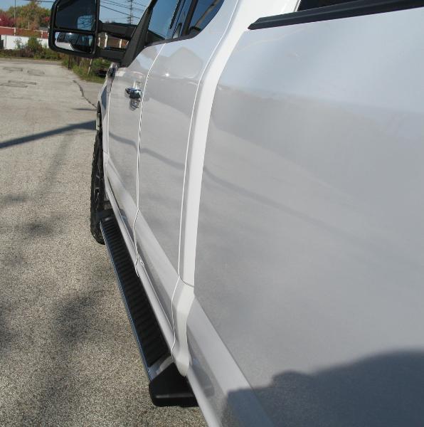 Ford F-150 XLT SuperCab 8-ft. Bed 4WD 2016
