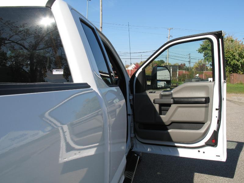 Ford F-150 XLT SuperCab 8-ft. Bed 4WD 2016