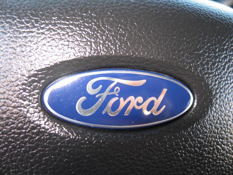Ford F-150 XLT SuperCab 8-ft. Bed 4WD 2016