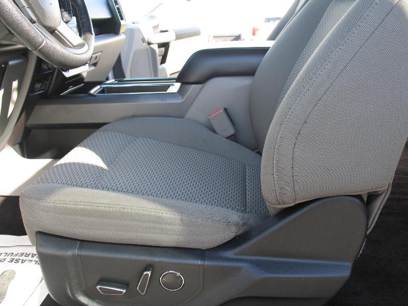Ford F-150 XLT SuperCab 8-ft. Bed 4WD 2016