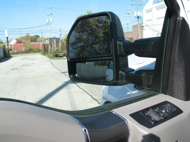 Ford F-150 XLT SuperCab 8-ft. Bed 4WD 2016