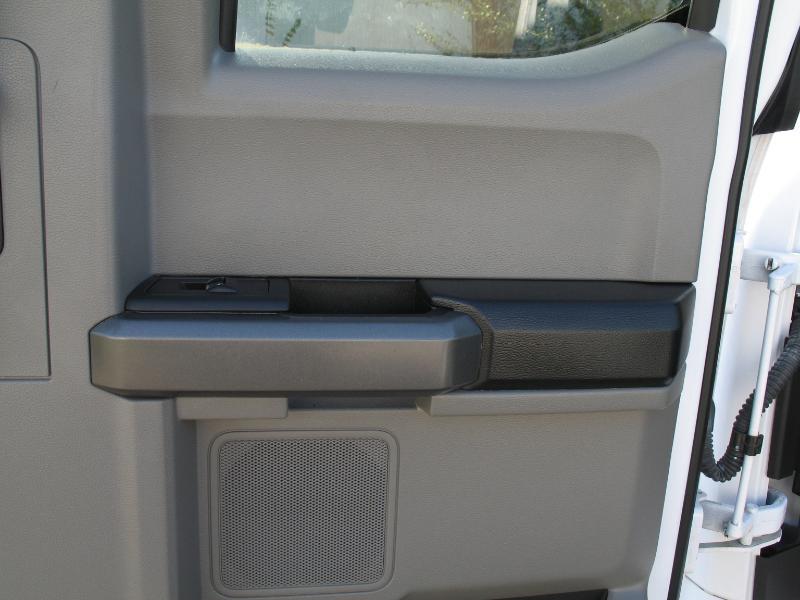 Ford F-150 XLT SuperCab 8-ft. Bed 4WD 2016