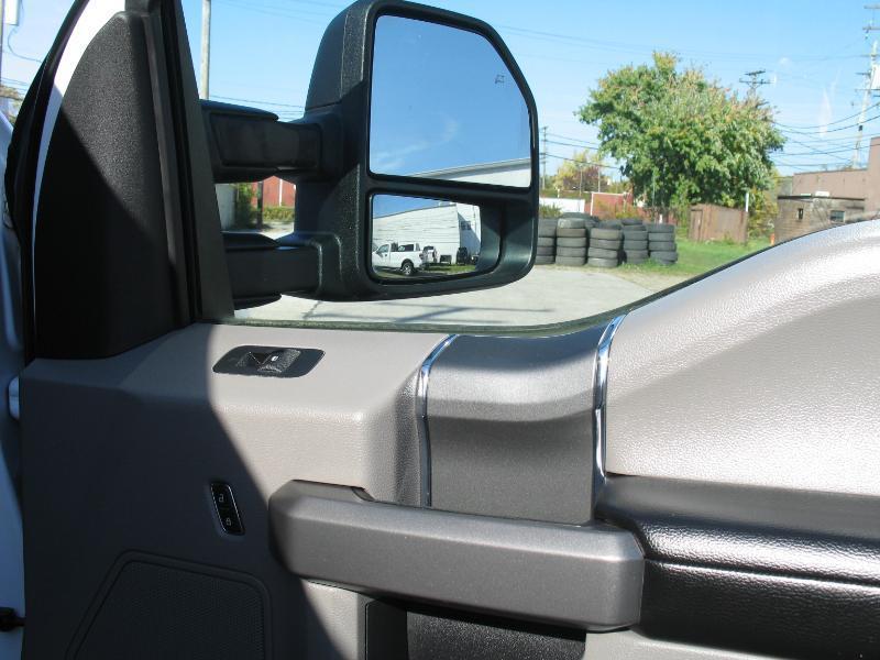 Ford F-150 XLT SuperCab 8-ft. Bed 4WD 2016