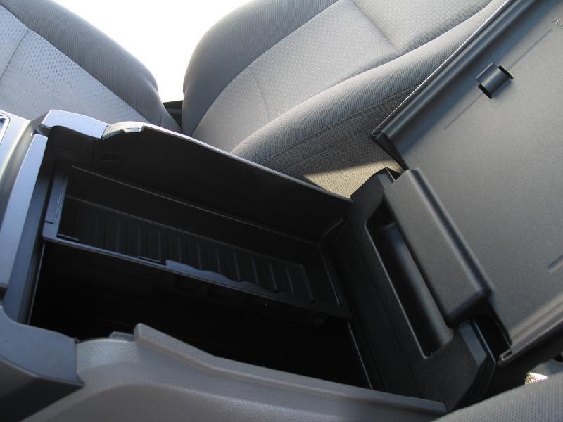 Ford F-150 XLT SuperCab 8-ft. Bed 4WD 2016