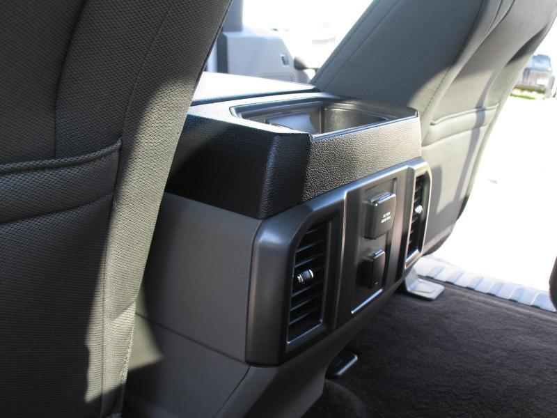 Ford F-150 XLT SuperCab 8-ft. Bed 4WD 2016