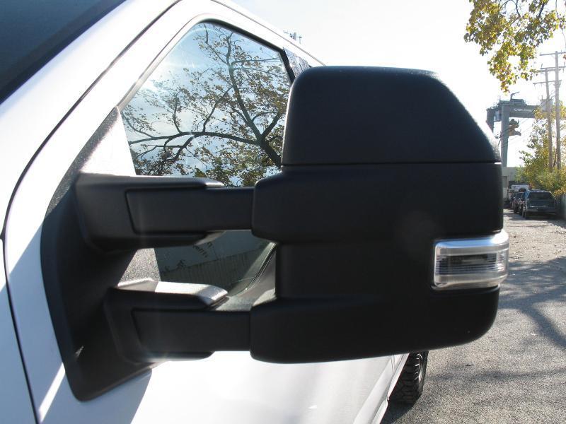 Ford F-150 XLT SuperCab 8-ft. Bed 4WD 2016
