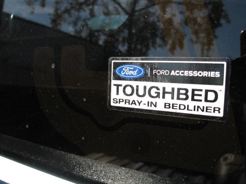 Ford F-150 XLT SuperCab 8-ft. Bed 4WD 2016