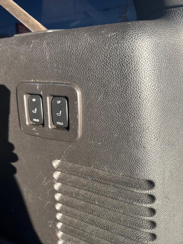 Ford Expedition EL King Ranch 4WD 2012