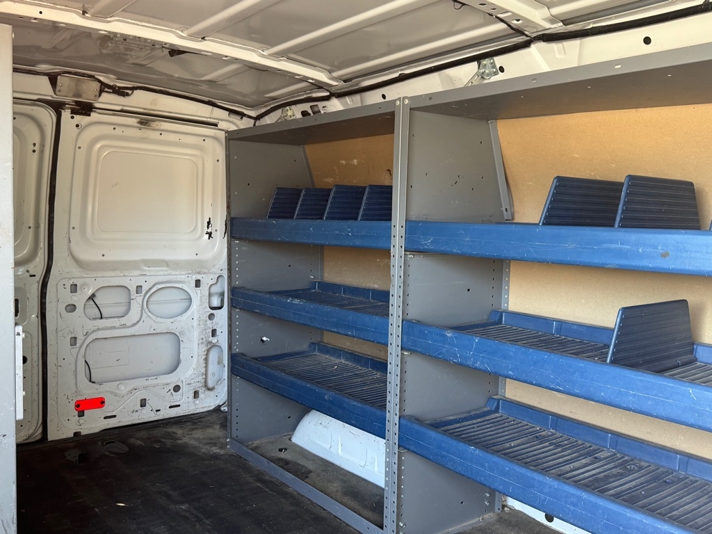 Chevrolet Express 2500 Cargo 2017