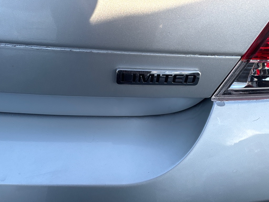 Chevrolet Impala Limited LT 2015