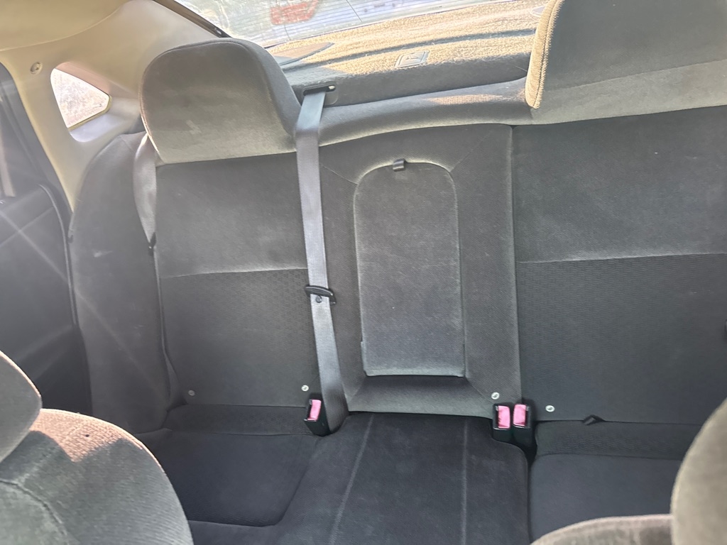 Chevrolet Impala Limited LT 2015