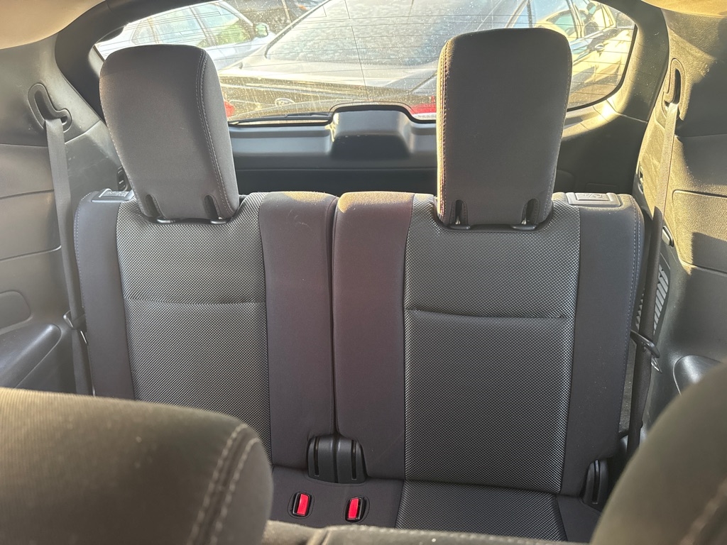 Nissan Pathfinder S 2WD 2017