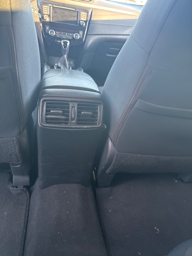 Nissan Rogue SV AWD 2018