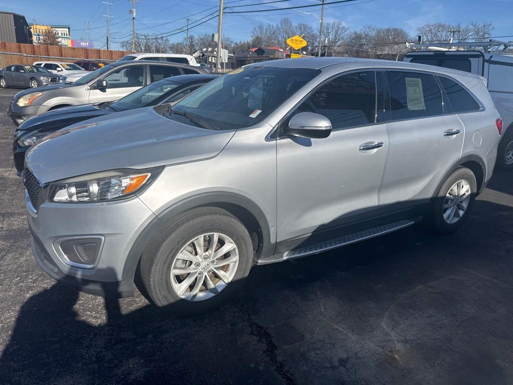 Kia Sorento LX 2WD 2016
