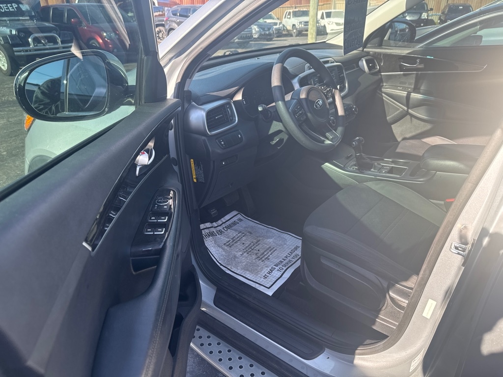 Kia Sorento LX 2WD 2016