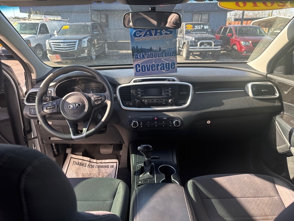 Kia Sorento LX 2WD 2016