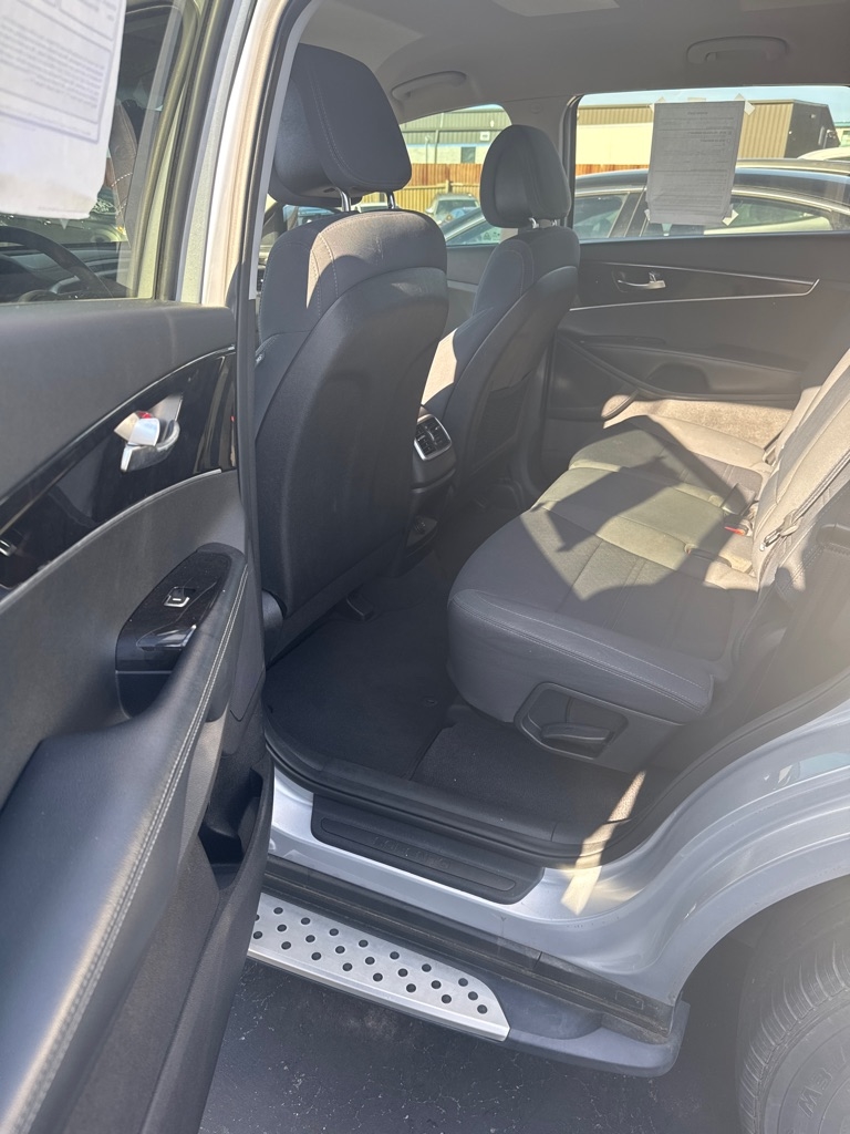 Kia Sorento LX 2WD 2016