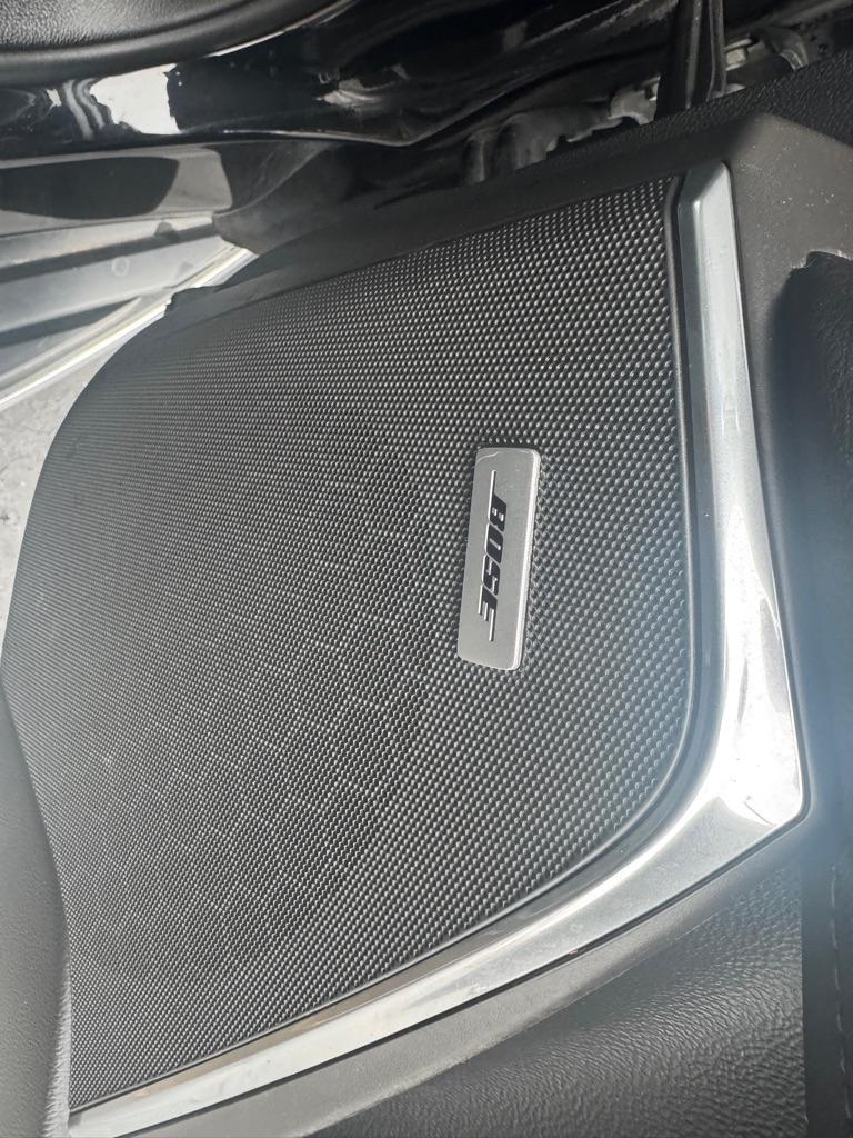 Cadillac Escalade ESV Luxury 4WD 2019