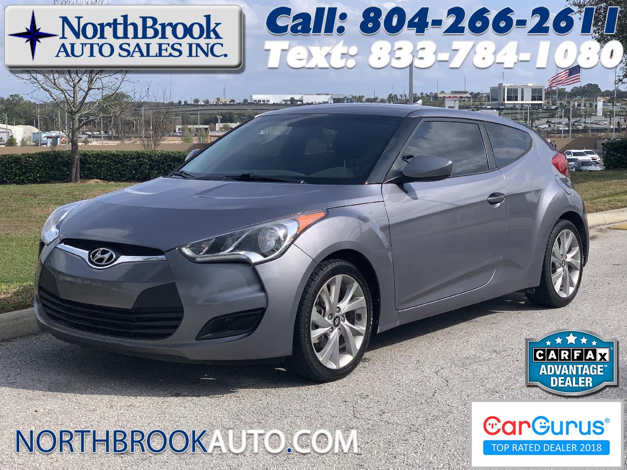 Used Cars for Sale Richmond VA 23060 NorthBrook Auto Sales Inc.