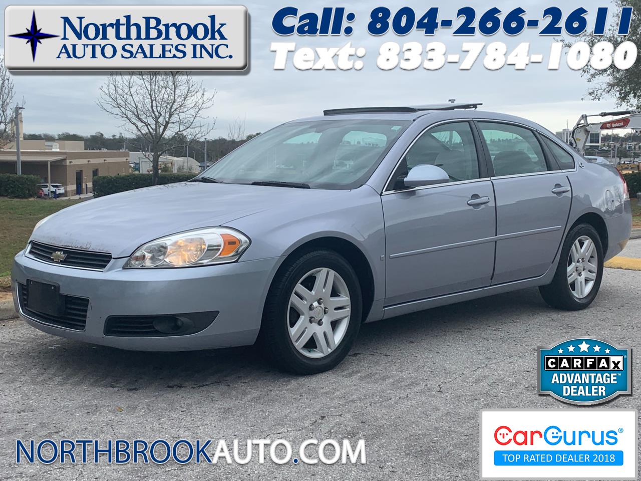 Used Cars for Sale Richmond VA 23060 NorthBrook Auto Sales Inc.