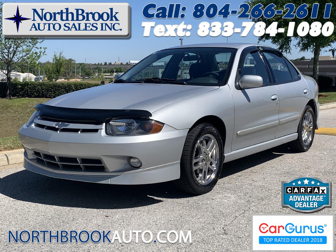 Used Cars for Sale Richmond VA 23060 NorthBrook Auto Sales Inc.