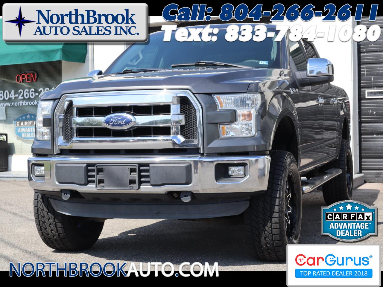 Used Cars for Sale Richmond VA 23060 NorthBrook Auto Sales Inc.