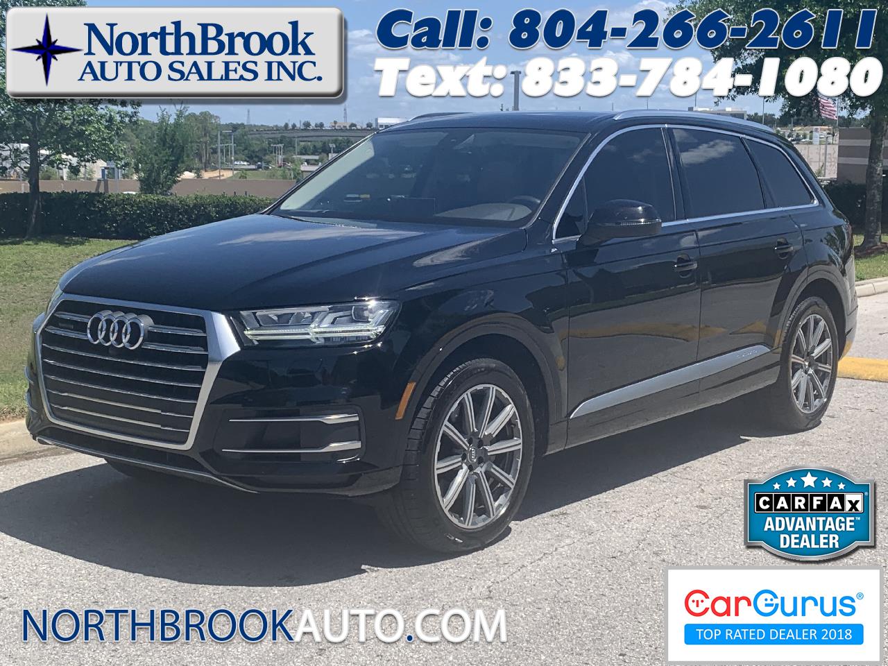 Used Cars for Sale Richmond VA 23060 NorthBrook Auto Sales Inc.