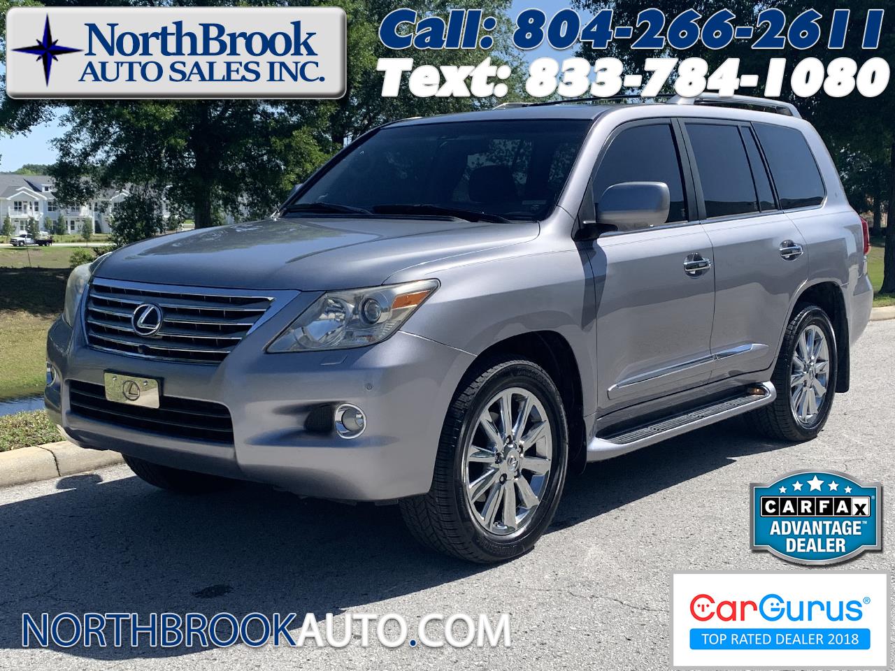 Used Cars for Sale Richmond VA 23060 NorthBrook Auto Sales Inc.