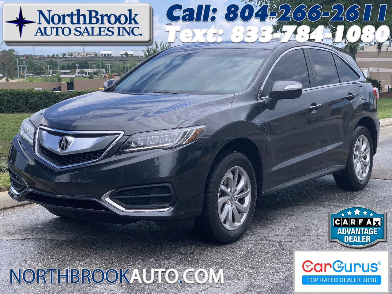 Used Cars for Sale Richmond VA 23060 NorthBrook Auto Sales Inc.